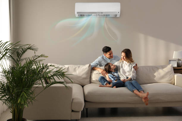 Best HVAC Maintenance Near Me  in St Simons, GA