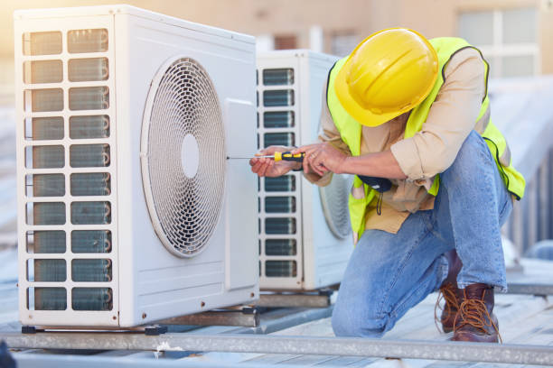 Professional HVAC in St Simons, GA