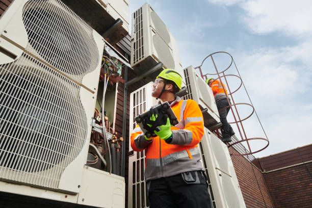 Best Central Air Repair  in St Simons, GA