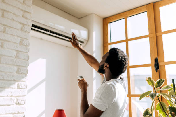Best HVAC Emergency Services  in St Simons, GA