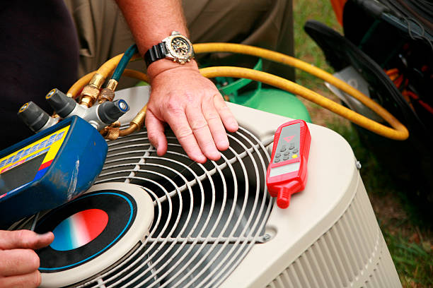 Best HVAC Tune-Up Services  in St Simons, GA