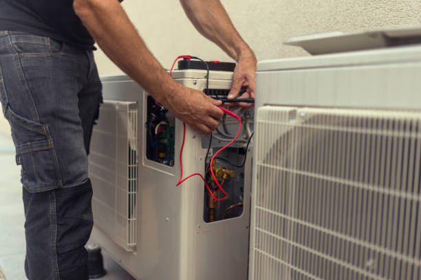 Best Central Air Repair  in St Simons, GA