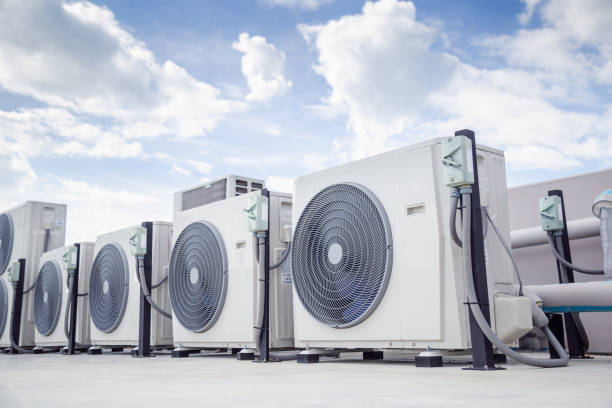 Best Local HVAC Companies  in St Simons, GA