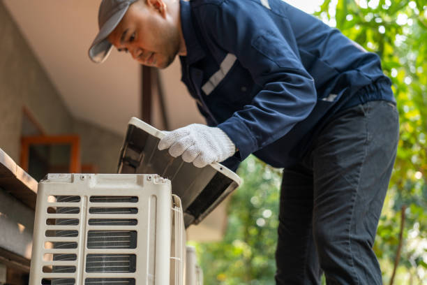 Best HVAC Repair Near Me  in St Simons, GA