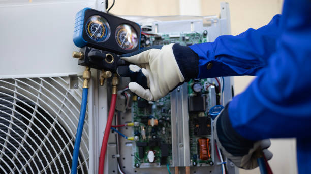 Best Emergency HVAC Repair  in St Simons, GA