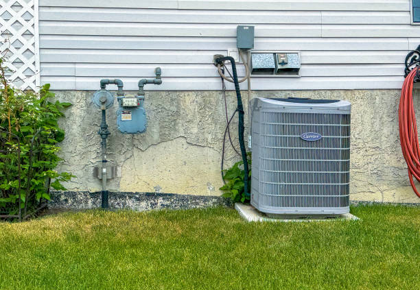 Best HVAC Installation Services  in St Simons, GA